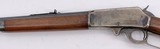 MARLIN MODEL 1893 LEVER ACTION RARE COLOR CASE HARDENED RECEIVER & BLUED 26" ROUND BBL 1919 MFD .30-30 WIN - 4 of 25