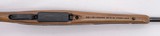 MOSSBERG 4X4 BOLT ACTION NRA "A HUNTING TRADITION" 2/100 GOLD INLAY / ENGRAVED .270 WIN W/ PRESENTATION CASE - 19 of 22