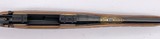 MOSSBERG 4X4 BOLT ACTION NRA "A HUNTING TRADITION" 2/100 GOLD INLAY / ENGRAVED .270 WIN W/ PRESENTATION CASE - 16 of 22