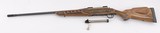 MOSSBERG 4X4 BOLT ACTION NRA "A HUNTING TRADITION" 2/100 GOLD INLAY / ENGRAVED .270 WIN W/ PRESENTATION CASE - 3 of 22