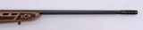 MOSSBERG 4X4 BOLT ACTION NRA "A HUNTING TRADITION" 2/100 GOLD INLAY / ENGRAVED .270 WIN W/ PRESENTATION CASE - 12 of 22