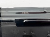 HUNGARIAN AMERICAN HISTORICAL FOUNDATION F.E.G. AK-47 SA-85M VIETNAM WAR TROPHY EDITION 1 OF 1500 MADE GOLD INLAY/ENGRAVED W/ GLASS CAMO CASE 7.62X39 - 10 of 25