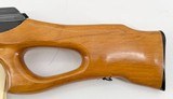 HUNGARIAN AMERICAN HISTORICAL FOUNDATION F.E.G. AK-47 SA-85M VIETNAM WAR TROPHY EDITION 1 OF 1500 MADE GOLD INLAY/ENGRAVED W/ GLASS CAMO CASE 7.62X39 - 6 of 25
