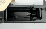 HUNGARIAN AMERICAN HISTORICAL FOUNDATION F.E.G. AK-47 SA-85M VIETNAM WAR TROPHY EDITION 1 OF 1500 MADE GOLD INLAY/ENGRAVED W/ GLASS CAMO CASE 7.62X39 - 22 of 25
