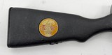 AMERICAN HISTORICAL FOUNDATION RUSSIAN SKS VIETNAM WAR TROPHY EDITION GOLD INLAY/ENGRAVED 1 OF 1500 W/ GLASS CAMO DISPLAY CASE & ORIGINAL SKS BOX - 12 of 24