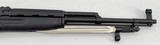AMERICAN HISTORICAL FOUNDATION RUSSIAN SKS VIETNAM WAR TROPHY EDITION GOLD INLAY/ENGRAVED 1 OF 1500 W/ GLASS CAMO DISPLAY CASE & ORIGINAL SKS BOX - 15 of 24