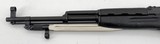 AMERICAN HISTORICAL FOUNDATION RUSSIAN SKS VIETNAM WAR TROPHY EDITION GOLD INLAY/ENGRAVED 1 OF 1500 W/ GLASS CAMO DISPLAY CASE & ORIGINAL SKS BOX - 9 of 24
