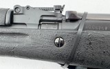AMERICAN HISTORICAL FOUNDATION RUSSIAN SKS VIETNAM WAR TROPHY EDITION GOLD INLAY/ENGRAVED 1 OF 1500 W/ GLASS CAMO DISPLAY CASE & ORIGINAL SKS BOX - 10 of 24