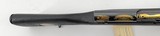 AMERICAN HISTORICAL FOUNDATION RUSSIAN SKS VIETNAM WAR TROPHY EDITION GOLD INLAY/ENGRAVED 1 OF 1500 W/ GLASS CAMO DISPLAY CASE & ORIGINAL SKS BOX - 21 of 24