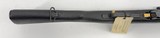 AMERICAN HISTORICAL FOUNDATION RUSSIAN SKS VIETNAM WAR TROPHY EDITION GOLD INLAY/ENGRAVED 1 OF 1500 W/ GLASS CAMO DISPLAY CASE & ORIGINAL SKS BOX - 23 of 24