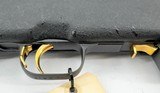 AMERICAN HISTORICAL FOUNDATION RUSSIAN SKS VIETNAM WAR TROPHY EDITION GOLD INLAY/ENGRAVED 1 OF 1500 W/ GLASS CAMO DISPLAY CASE & ORIGINAL SKS BOX - 16 of 24