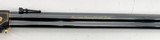 HENRY 1860 AMERICAN HISTORICAL FOUNDATION GREAT STATE OF MINNESOTA 10,000 LAKES STAR OF THE NORTH GOLD INLAY/ENGRAVED 2 OF 2 W/ GLASS PRES CASE .44-40 - 15 of 24