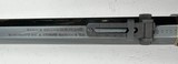 HENRY 1860 AMERICAN HISTORICAL FOUNDATION GREAT STATE OF MINNESOTA 10,000 LAKES STAR OF THE NORTH GOLD INLAY/ENGRAVED 2 OF 2 W/ GLASS PRES CASE .44-40 - 20 of 24