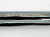 HENRY 1860 AMERICAN HISTORICAL FOUNDATION GREAT STATE OF MINNESOTA 10,000 LAKES STAR OF THE NORTH GOLD INLAY/ENGRAVED 2 OF 2 W/ GLASS PRES CASE .44-40 - 18 of 24