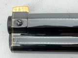 HENRY 1860 AMERICAN HISTORICAL FOUNDATION GREAT STATE OF MINNESOTA 10,000 LAKES STAR OF THE NORTH GOLD INLAY/ENGRAVED 2 OF 2 W/ GLASS PRES CASE .44-40 - 12 of 24