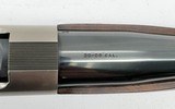 WINCHESTER 1895 LEVER ACTION HIGH GRADE GOLD INLAY/ENGRAVED SS/BLUE ORIG BOX & PAPERS .30-06 SPRG - 17 of 21