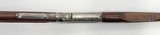 WINCHESTER 1895 LEVER ACTION HIGH GRADE GOLD INLAY/ENGRAVED SS/BLUE ORIG BOX & PAPERS .30-06 SPRG - 20 of 21