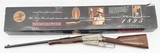 WINCHESTER 1895 LEVER ACTION HIGH GRADE GOLD INLAY/ENGRAVED SS/BLUE ORIG BOX & PAPERS .30-06 SPRG