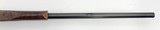 WINCHESTER 1895 LEVER ACTION HIGH GRADE GOLD INLAY/ENGRAVED SS/BLUE ORIG BOX & PAPERS .30-06 SPRG - 21 of 21