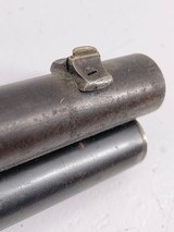 WINCHESTER 1894 LEVER ACTION PRE 64 26" ROUND BARREL SMOOTH WOOD STOCK AND FORE END 1915 MFD .38-55 WIN - 17 of 21