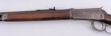 WINCHESTER 1894 LEVER ACTION PRE 64 26" ROUND BARREL SMOOTH WOOD STOCK AND FORE END 1915 MFD .38-55 WIN - 4 of 21