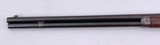 WINCHESTER 1894 LEVER ACTION PRE 64 26" ROUND BARREL SMOOTH WOOD STOCK AND FORE END 1915 MFD .38-55 WIN - 5 of 21