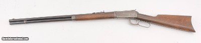 WINCHESTER 1894 LEVER ACTION PRE 64 26