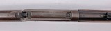 WINCHESTER 1894 LEVER ACTION PRE 64 26" ROUND BARREL SMOOTH WOOD STOCK AND FORE END 1915 MFD .38-55 WIN - 14 of 21
