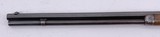 WINCHESTER 1894 LEVER ACTION PRE 64 26" OCTAGON BARREL SMOOTH WOOD STOCK AND FORE END .38-55 WIN 1898 MFD - ANTIQUE - 5 of 21
