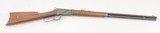 WINCHESTER 1894 LEVER ACTION PRE 64 26" OCTAGON BARREL SMOOTH WOOD STOCK AND FORE END .38-55 WIN 1898 MFD - ANTIQUE - 2 of 21