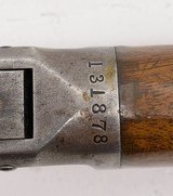 WINCHESTER 1894 LEVER ACTION PRE 64 26" OCTAGON BARREL SMOOTH WOOD STOCK AND FORE END .38-55 WIN 1898 MFD - ANTIQUE - 20 of 21