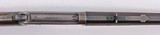 WINCHESTER 1894 LEVER ACTION PRE 64 26" OCTAGON BARREL SMOOTH WOOD STOCK AND FORE END .38-55 WIN 1898 MFD - ANTIQUE - 14 of 21