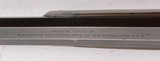 WINCHESTER 1894 LEVER ACTION PRE 64 26" OCTAGON BARREL SMOOTH WOOD STOCK AND FORE END .38-55 WIN 1898 MFD - ANTIQUE - 16 of 21