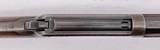 WINCHESTER 1894 LEVER ACTION PRE 64 26" OCTAGON BARREL SMOOTH WOOD AND FORE END 1902 MFD .38-55 WIN - 14 of 21