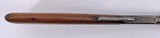 WINCHESTER 1894 LEVER ACTION PRE 64 26" OCTAGON BARREL SMOOTH WOOD AND FORE END 1902 MFD .38-55 WIN - 18 of 21