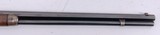 WINCHESTER 1894 LEVER ACTION PRE 64 26" OCTAGON BARREL SMOOTH WOOD AND FORE END 1902 MFD .38-55 WIN - 9 of 21