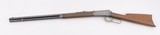 WINCHESTER 1894 LEVER ACTION PRE 64 26" OCTAGON BARREL SMOOTH WOOD AND FORE END 1902 MFD .38-55 WIN - 1 of 21