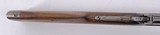 WINCHESTER 1894 LEVER ACTION PRE 64 26" OCTAGON BARREL SMOOTH WOOD AND FORE END 1902 MFD .38-55 WIN - 12 of 21