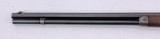 WINCHESTER 1894 LEVER ACTION PRE 64 26" OCTAGON BARREL SMOOTH WOOD AND FORE END 1902 MFD .38-55 WIN - 5 of 21