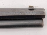 WINCHESTER 1894 LEVER ACTION PRE 64 26" OCTAGON BARREL SMOOTH WOOD AND FORE END 1902 MFD .38-55 WIN - 11 of 21