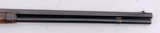 WINCHESTER 1894 LEVER ACTION PRE 64 26" OCTAGON BARREL SMOOTH WOOD STOCK AND FORE END 1901 MFD .30 WCF / .30-30 - 10 of 21