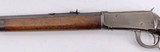 WINCHESTER 1894 LEVER ACTION PRE 64 26" OCTAGON BARREL SMOOTH WOOD STOCK AND FORE END 1901 MFD .30 WCF / .30-30 - 4 of 21