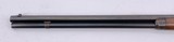 WINCHESTER 1894 LEVER ACTION PRE 64 26" OCTAGON BARREL SMOOTH WOOD STOCK AND FORE END 1901 MFD .30 WCF / .30-30 - 5 of 21