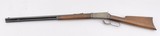 WINCHESTER 1894 LEVER ACTION PRE 64 26" OCTAGON BARREL SMOOTH WOOD STOCK AND FORE END 1901 MFD .30 WCF / .30-30 - 1 of 21