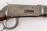 WINCHESTER 1894 LEVER ACTION PRE 64 26" OCTAGON BARREL SMOOTH WOOD STOCK AND FORE END 1901 MFD .30 WCF / .30-30 - 11 of 21