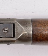 WINCHESTER 1894 LEVER ACTION PRE 64 26" OCTAGON BARREL SMOOTH WOOD STOCK AND FORE END 1901 MFD .30 WCF / .30-30 - 20 of 21