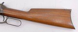 WINCHESTER 1894 LEVER ACTION PRE 64 26