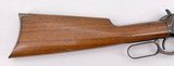 WINCHESTER 1894 LEVER ACTION PRE 64 26