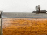 WINCHESTER 1894 LEVER ACTION PRE 64 26