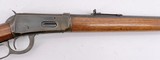 WINCHESTER 1894 LEVER ACTION PRE 64 26